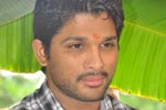 Allu Arjun New Photos